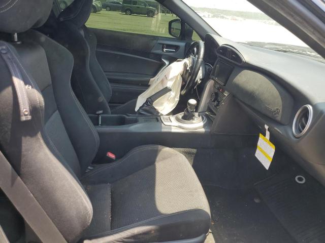 2017 Toyota 86 Base VIN: JF1ZNAA15H8706230 Lot: 60745184