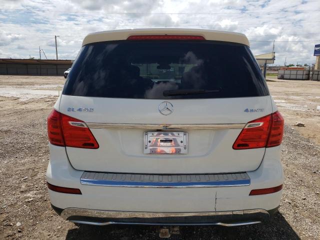 VIN 4JGDF7CE1DA124368 2013 Mercedes-Benz GL-Class, ... no.6