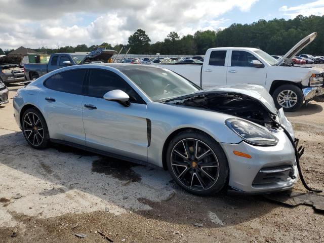 VIN WP0AA2A71KL102269 2019 Porsche Panamera, Base no.4