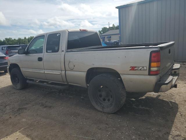 2005 GMC New Sierra K1500 VIN: 2GTEK19B651195740 Lot: 59216674