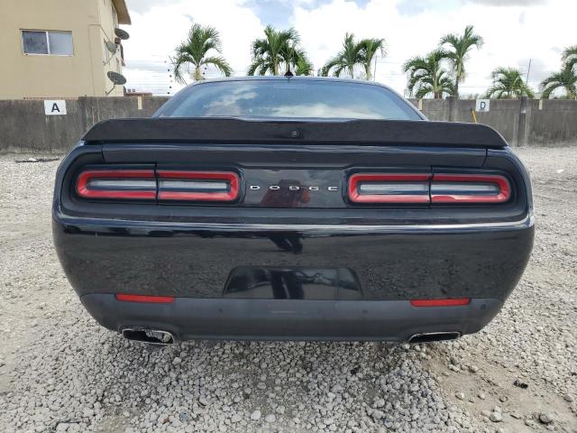 2020 Dodge Challenger Sxt VIN: 2C3CDZAG2LH212856 Lot: 59394344