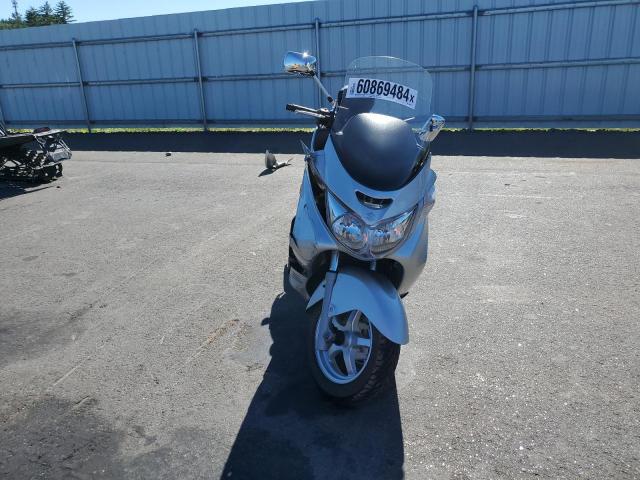 2005 SUZUKI AN400 K3 - JS1CK43A952100252