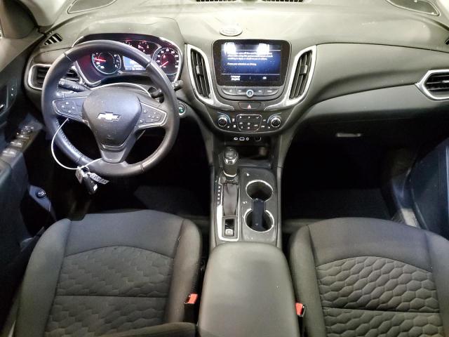 2019 Chevrolet Equinox Lt VIN: 2GNAXUEV8K6163301 Lot: 57873924