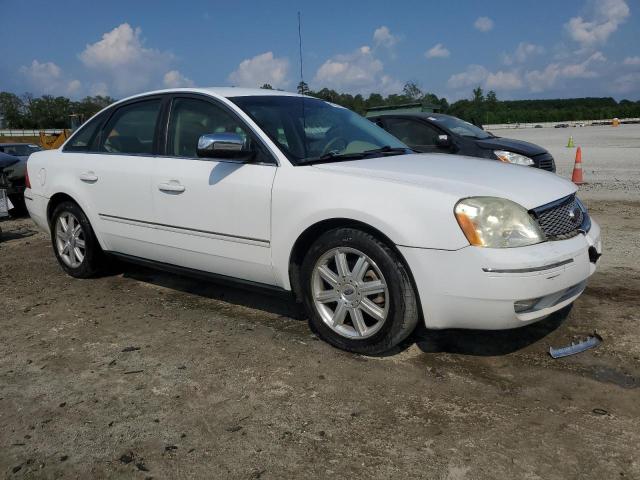 2005 Ford Five Hundred Limited VIN: 1FAHP25125G159375 Lot: 59525794