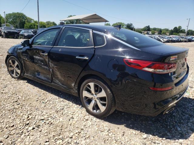 2020 Kia Optima Lx VIN: 5XXGT4L30LG401022 Lot: 58513354