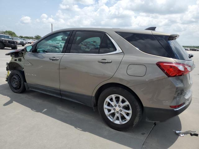 2018 CHEVROLET EQUINOX LT - 3GNAXJEV1JS594786