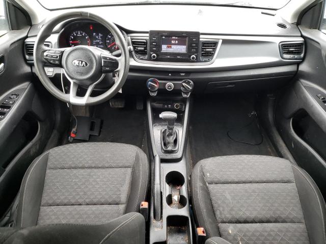 2019 Kia Rio S VIN: 3KPA24AB7KE218906 Lot: 58166584