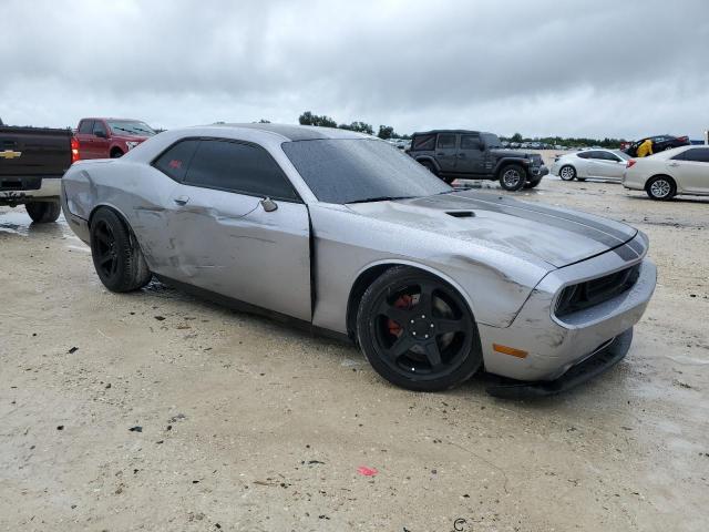 VIN 2C3CDYBT3DH685978 2013 Dodge Challenger, R/T no.4