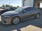 2022 TOYOTA CAMRY LE - 4T1C11AK1NU055245