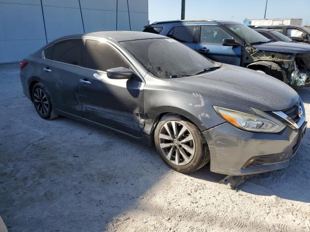 2017 Nissan Altima 2.5 VIN: 1N4AL3AP7HC156321 Lot: 57200914