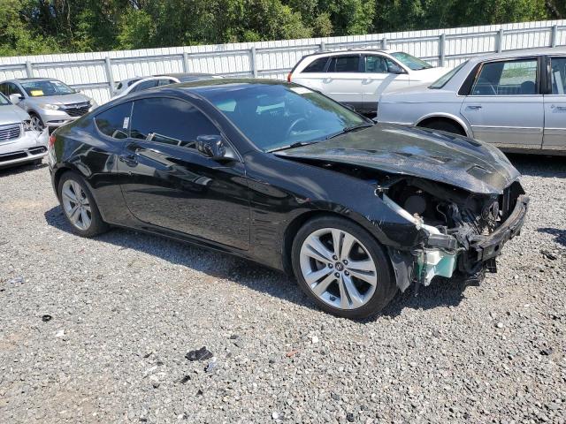 2012 Hyundai Genesis Coupe 2.0T VIN: KMHHT6KD0CU076422 Lot: 57801124