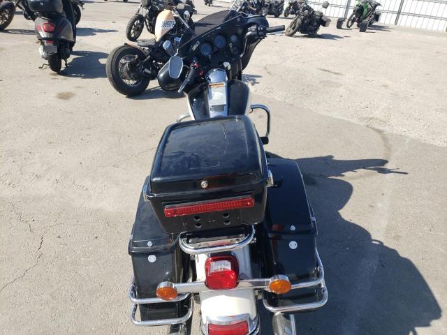 2013 HARLEY-DAVIDSON FLHTP POLI 1HD1FMM3XDB694378