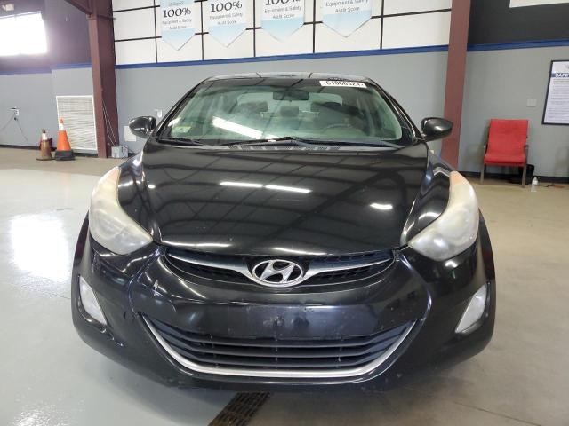 2012 Hyundai Elantra Gls VIN: KMHDH4AEXCU254559 Lot: 61060324