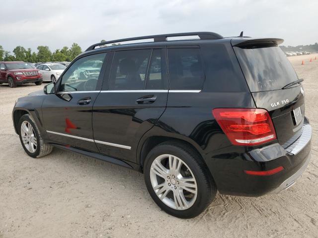 2015 Mercedes-Benz Glk 350 VIN: WDCGG5HB4FG375798 Lot: 57631344