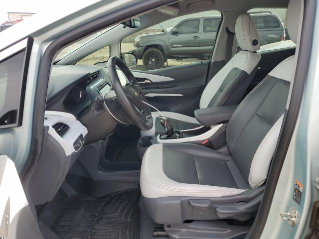 2019 CHEVROLET BOLT - 1G1FZ6S03K4141147