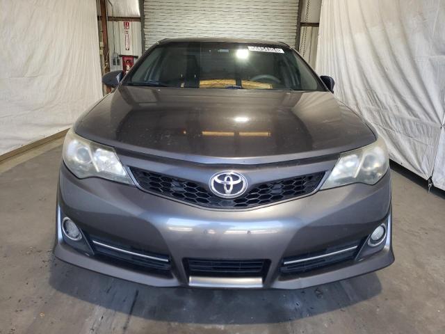 2014 Toyota Camry L VIN: 4T1BF1FK7EU438063 Lot: 56854304