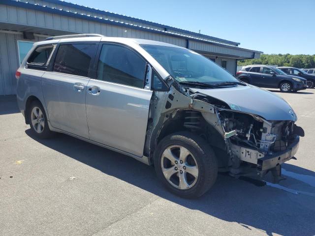 2013 Toyota Sienna Le VIN: 5TDKK3DC7DS340029 Lot: 57171754