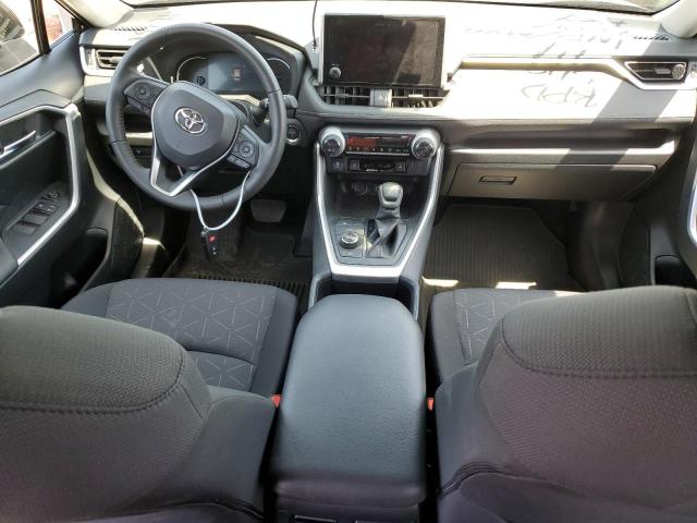 2023 TOYOTA RAV4 XLE - JTMRWRFVXPD187814