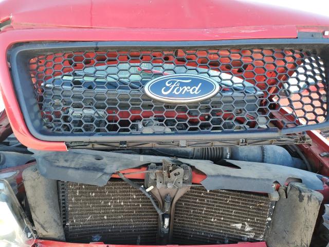 2005 Ford F150 VIN: 1FTRX12W15NB62711 Lot: 60226364