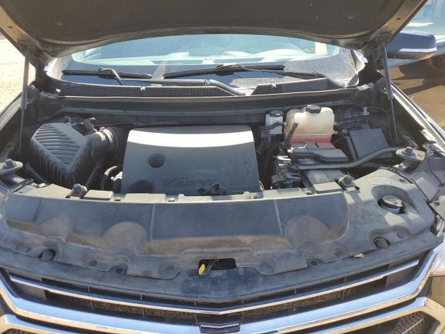 2020 Chevrolet Traverse Lt VIN: 1GNEVHKW4LJ323142 Lot: 58512644