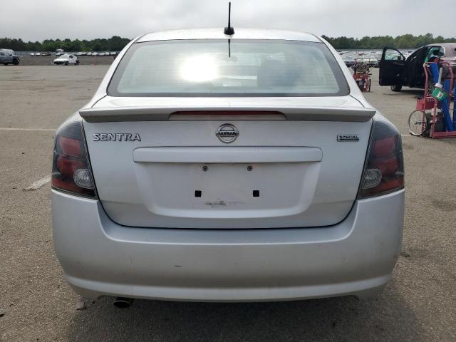 2012 Nissan Sentra 2.0 VIN: 3N1AB6AP9CL712093 Lot: 60812374