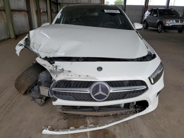 2022 Mercedes-Benz A 220 VIN: W1K3G4EB6NJ326192 Lot: 60465244