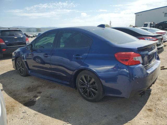 2015 Subaru Wrx Premium VIN: JF1VA1D69F8812923 Lot: 58266064