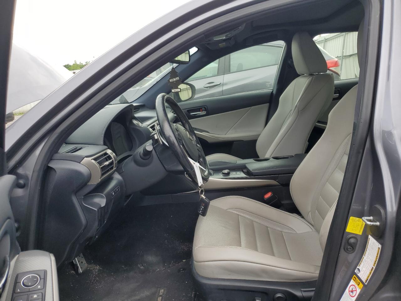 JTHCM1D29G5004613 2016 Lexus Is 300