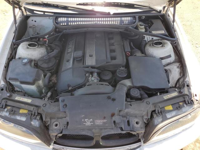 2004 BMW 330 Ci VIN: WBABW53494PL41006 Lot: 59452074