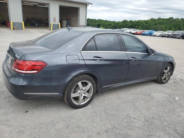 2014 Mercedes-Benz E 350 4Matic VIN: WDDHF8JB2EB011342 Lot: 57616704