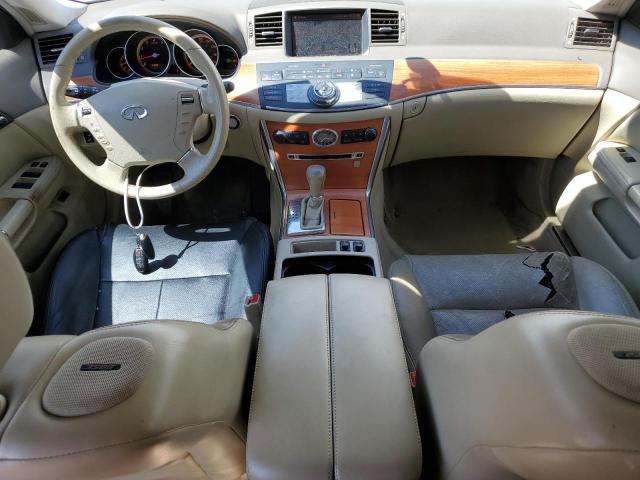 2006 Infiniti M35 Base VIN: JNKAY01E96M110147 Lot: 58526734