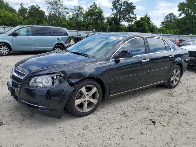 1G1ZC5E0XCF216047 2012 Chevrolet Malibu 1Lt