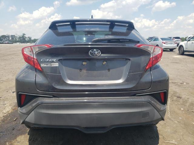 VIN NMTKHMBX8JR019041 2018 Toyota C-HR, Xle no.6