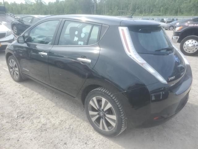 2015 Nissan Leaf S VIN: 1N4AZ0CP0FC319821 Lot: 56096404