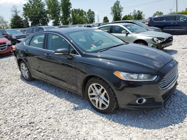 2014 Ford Fusion Se VIN: 3FA6P0HD0ER314399 Lot: 59683744