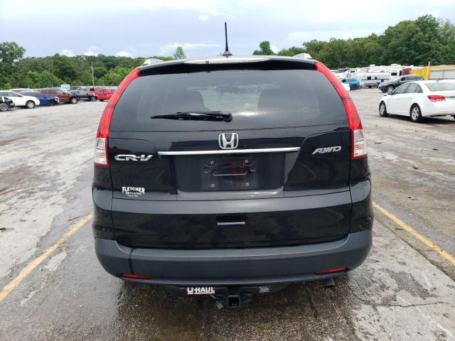 2013 Honda Cr-V Exl VIN: 2HKRM4H77DH630014 Lot: 56975734