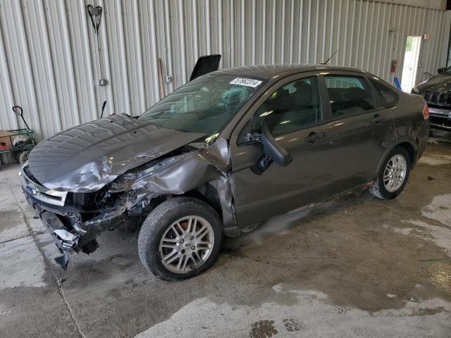 2009 Ford Focus Se VIN: 1FAHP35N99W231340 Lot: 57662314