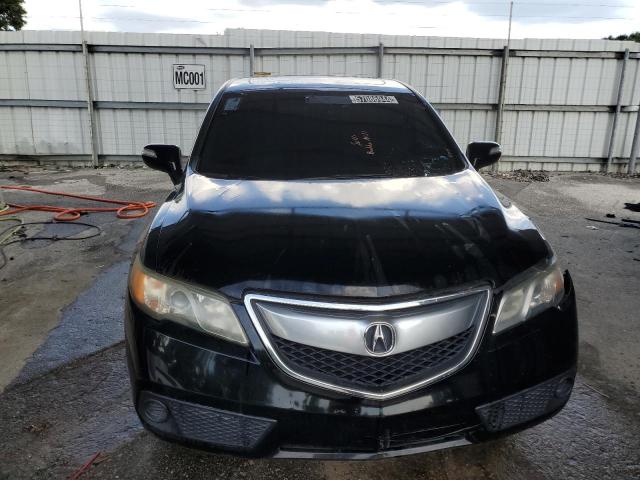 2014 Acura Rdx VIN: 5J8TB3H31EL016657 Lot: 57086944