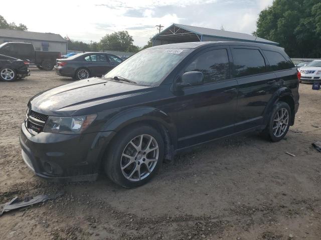 2015 Dodge Journey R/T VIN: 3C4PDCEG8FT679103 Lot: 58461864