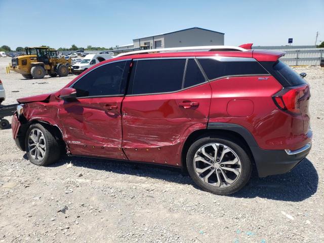 2019 GMC TERRAIN SL - 3GKALVEX4KL369016