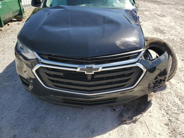 2019 Chevrolet Traverse Ls VIN: 1GNEVFKW2KJ216237 Lot: 58200324