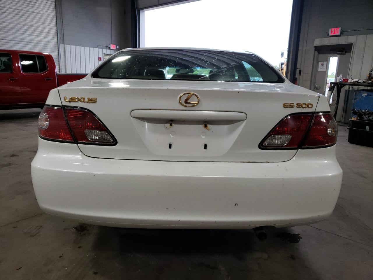 JTHBF30G825018269 2002 Lexus Es 300