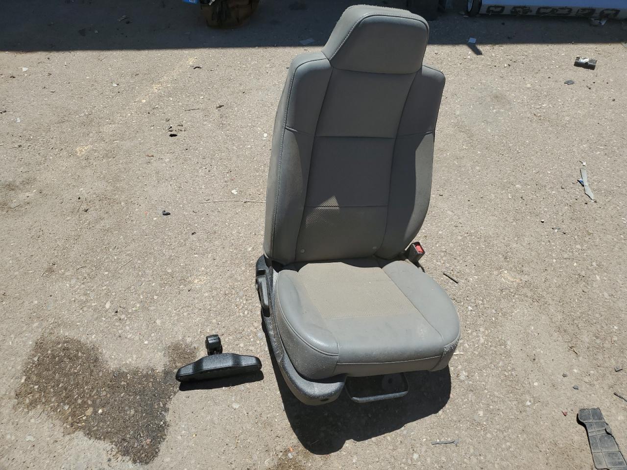 2GTEK13T751292964 2005 GMC New Sierra K1500