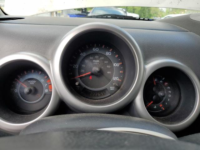 2004 Honda Element Ex VIN: 5J6YH185X4L007649 Lot: 55830064