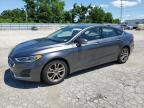 2020 FORD FUSION SEL - 3FA6P0CDXLR180196