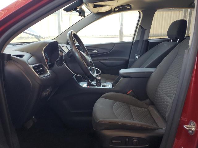 2019 Chevrolet Equinox Lt VIN: 3GNAXUEVXKS561160 Lot: 60112984