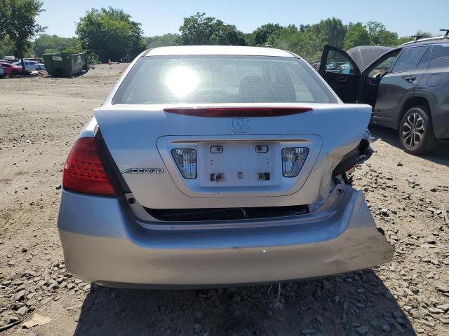 2006 Honda Accord Se VIN: 1HGCM56306A033021 Lot: 60196584