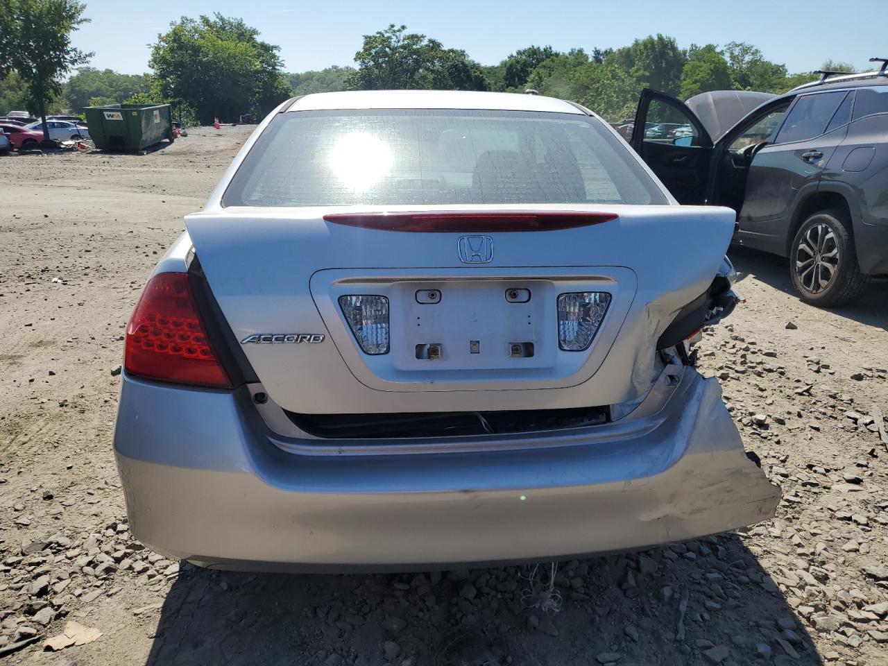 1HGCM56306A033021 2006 Honda Accord Se