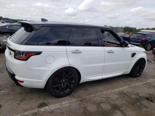 VIN SALWV2SVXKA421522 2019 Land Rover Range Rover, ... no.3