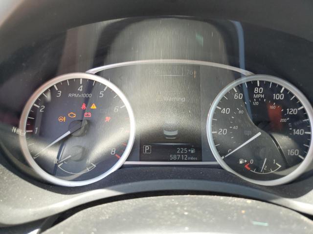 2018 Nissan Sentra S VIN: 3N1AB7APXJY233462 Lot: 59978974